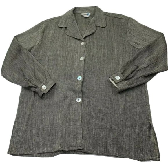 Paul Harris Design Womens Vintage Dead Stock Top - Picture 1 of 11
